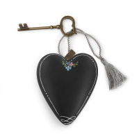 Art Hearts - Chalkboard Art Heart
