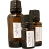 Pink Jasmine Perfume Oil