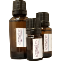 Buddha Blend Essential Oil Blend