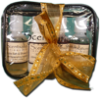 Bath Care Sampler Kit