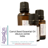 Carrot Seed Essential Oil