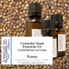 Coriander Seed Essential Oil