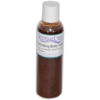 Walnut & Botanical Exfoliating Body Wash