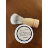 Omega Bristle Shave Brush