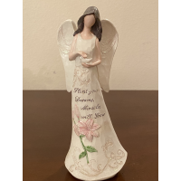 Inspire Angel, 7" Resin