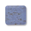 La Lavande Lavender Bar Soap - 100g Square